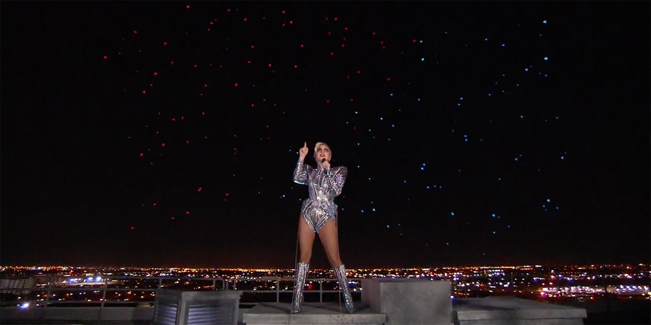 http://www.adweek.com/digital/intel-flew-hundreds-of-drones-behind-lady-gaga-during-her-super-bowl-halftime-show/