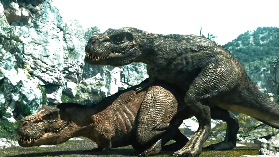 Dinosuar Sex 52