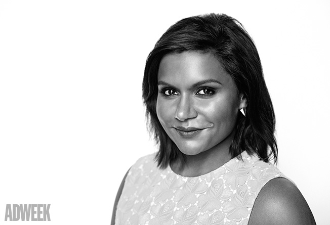 How to Be Unstoppable: Inside the Creative Mind of Mindy Kaling