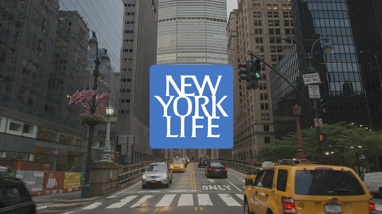 New York Life Taps Agency Trio for Integrated Campaign | Adweek
