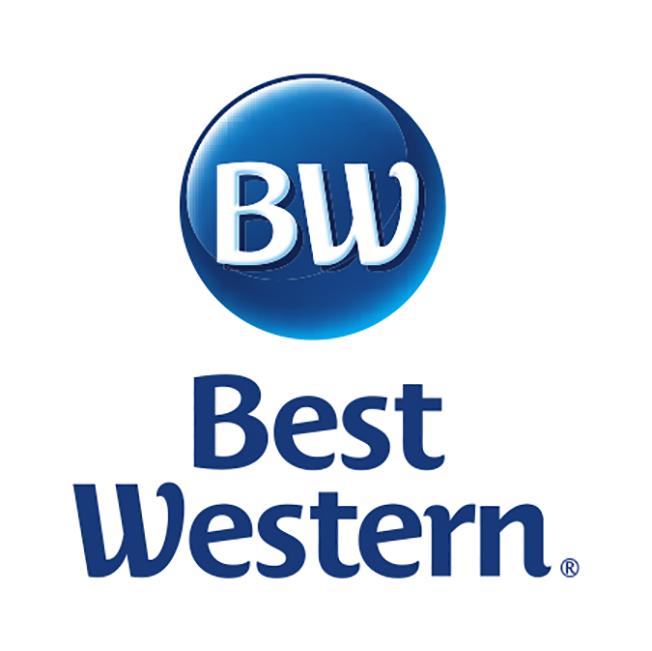 Best Western Is the Latest Brand With a New Visual Idenity | Adweek