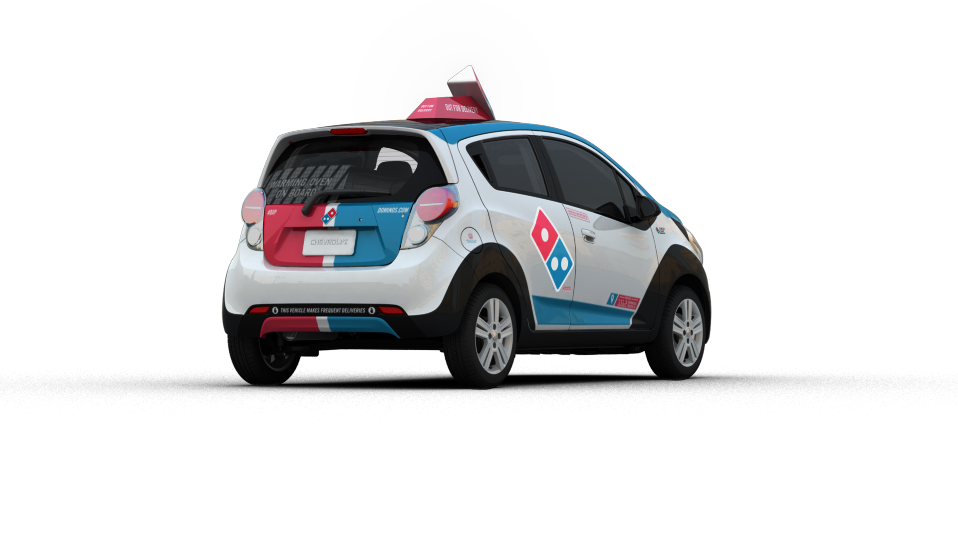 Image result for dominoes pizza delivery