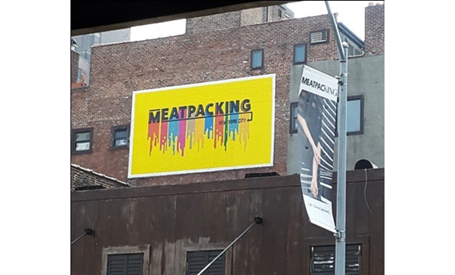 Snapchat Is Running Sneakily Fun Billboard Ads That Only Its Users Will Understand