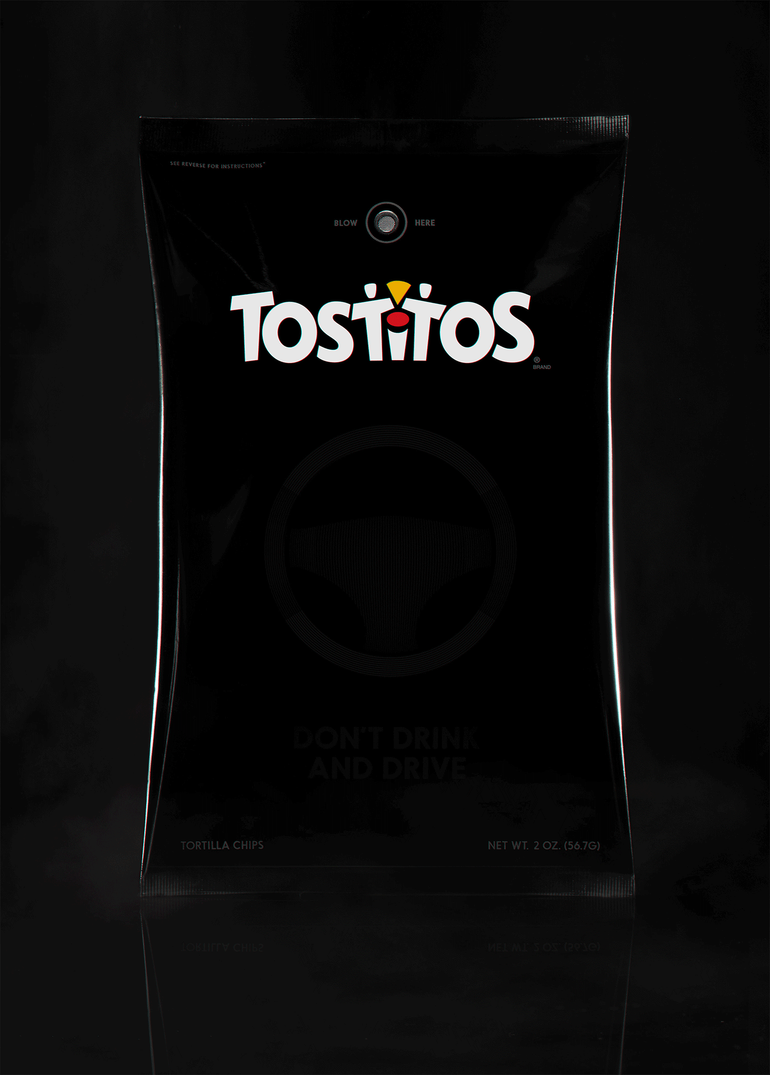 tostitos party bag