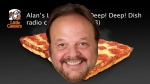 Voice Actor Gives Himself a Shout-Out in Little Caesars Radio Ad