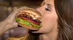 Miss Alabama Can't Stop Sweating and Spilling in Latest Ridiculous Ad From Carl's Jr.