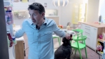 Ikea's Whirling New Kitchen Ad Will Leave Your Head Spinning