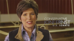 Senate Candidate's Chief Qualification: 'I Grew Up Castrating Hogs'