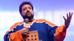Kevin Smith Horror Film Inspired by Fake Ad Grieving for Pet Walrus