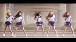 K-Pop Group Twerks to the (Really) Oldies in First Classical Music Video Ever