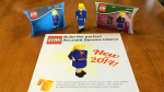 Most Adorable Résumé Ever? Aspiring Intern Pitches Lego Version of Herself to Agencies