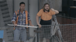 Construction Workers Yell Messages of Empowerment to Women in Snickers Stunt