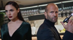 Jason Statham and Gal Gadot Star in Wix.com's Action-Packed ... - Adweek