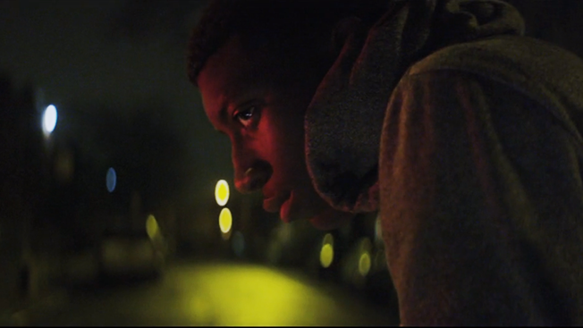This Short Film Is a Gripping Take on the NYPD's Stop-and-Frisk Policy