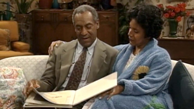 The Last 2 Networks Airing Bill Cosby's Shows Have Now Pulled Them