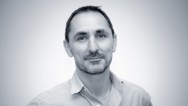 Why David Droga Thinks Facebook and YouTube's Video War Is Good for Creatives