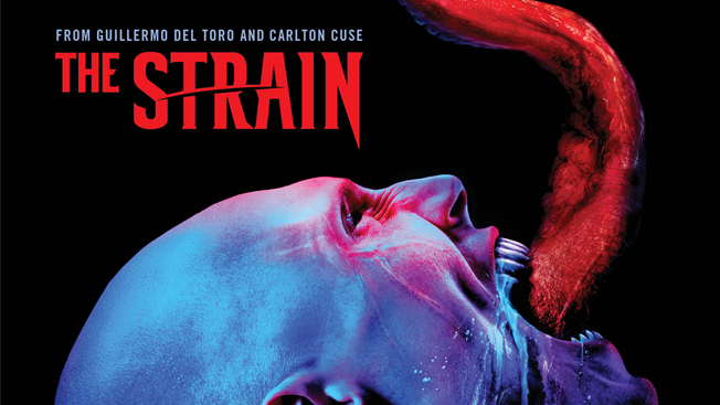 How FX Is Facing Down the Challenges of Promoting Season 2 of The Strain