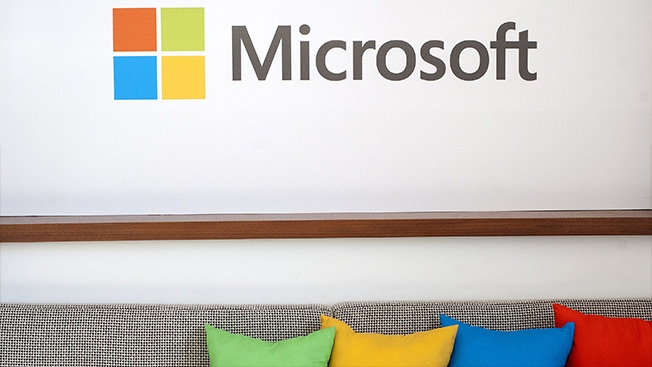 Microsoft Now Leans on AOL for Display, Mobile and Video Ad Sales