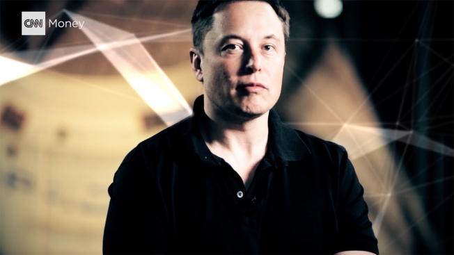 How Elon Musk Helped CNNMoney Get a New Advertiser