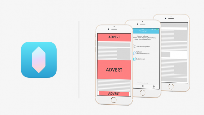 Popular iPhone Ad Blocker Will Let Users Decide Whether to Allow Unannoying Ads