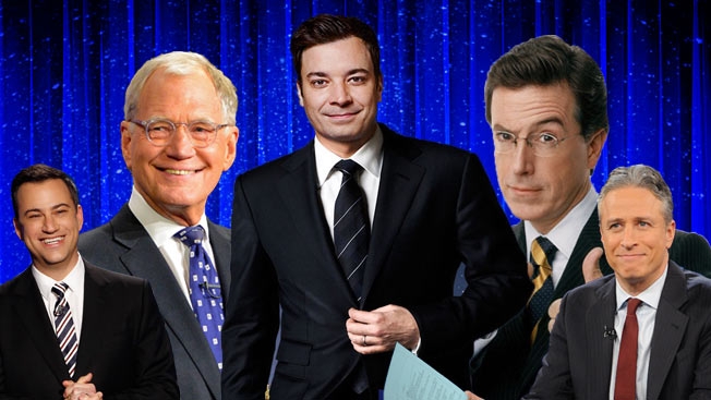 Here's How The Late Show With Stephen Colbert Will Shake Up Late-Night Advertising
