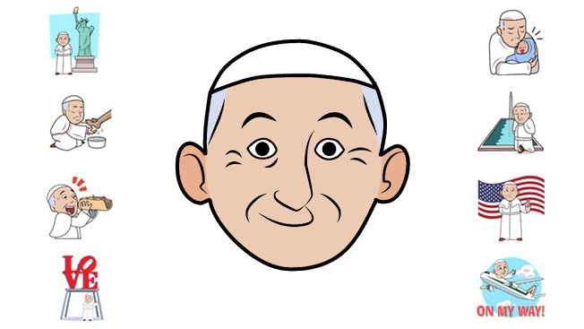 http://www.adweek.com/news/technology/pope-now-has-his-own-set-emojis-just-time-his-first-us-visit-166800