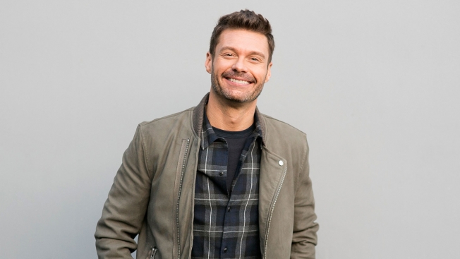How Ryan Seacrest's First (Unofficial) Broadcasting Job Led Him to a Big New Education Initiative