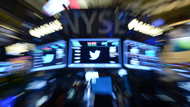 After a Series of Outages, Twitter's Stock Price Has Dropped in an Alarming Fashion