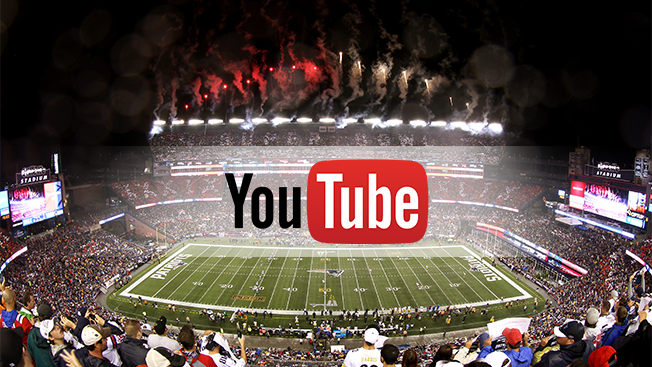 Google Hopes Super Bowl Advertisers Choose It Over Twitter for Real-Time Marketing