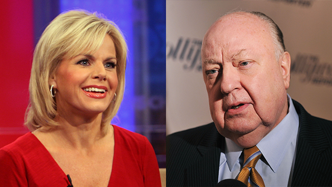 Ex-Fox News Anchor Gretchen Carlson Files Sexual Harassment Suit Against Roger Ailes