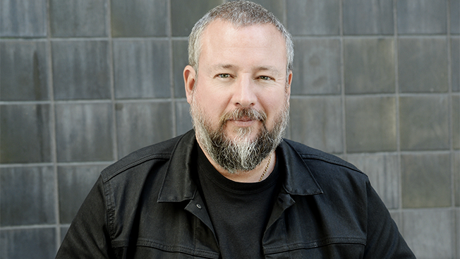 Shane Smith Tells Agencies to 'Stop Being So Afraid' to Work With Vice