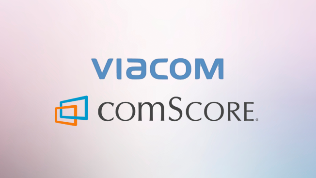 ComScore Says Multiplatform Deal With Viacom Will Transform How Ads Are Bought