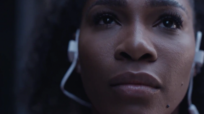 Beats By Dre Returns Gatorade's Serve With Its Own Flashy Serena Williams Ad