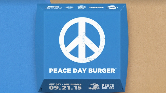 Who Needs McDonald's? Burger King Says It Will Partner With 4 Other Chains on Peace Day