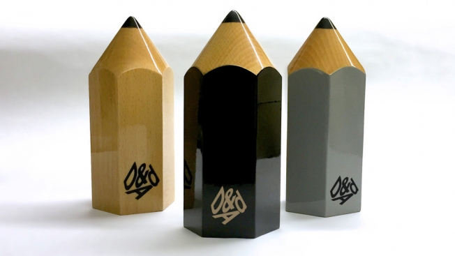 Were Your Agency's D&AD Pencils Stolen This Week? Here's What's Up With That