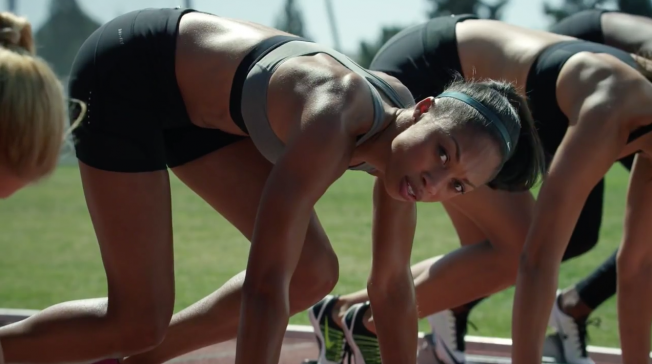 Nike Makes One of the Fastest Ads Ever to Sell the Zoom Air Sneaker