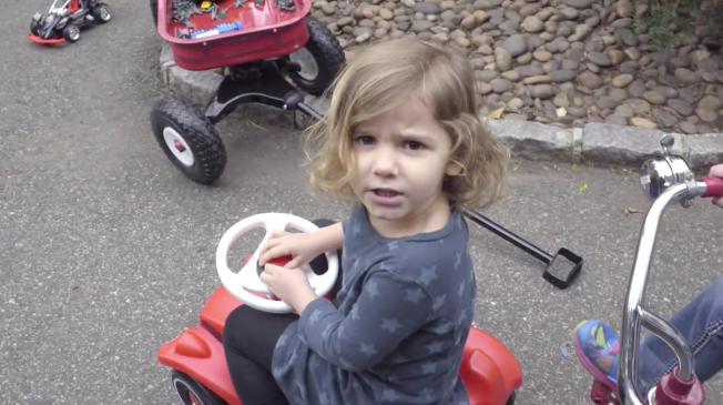 Kids Swear Their Faces Off in This Uncomfortably Hilarious Ad for Smart Cars