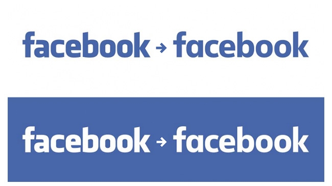 Facebook Just Updated Its Logo Ever So Slightly. Can You Tell the Difference?