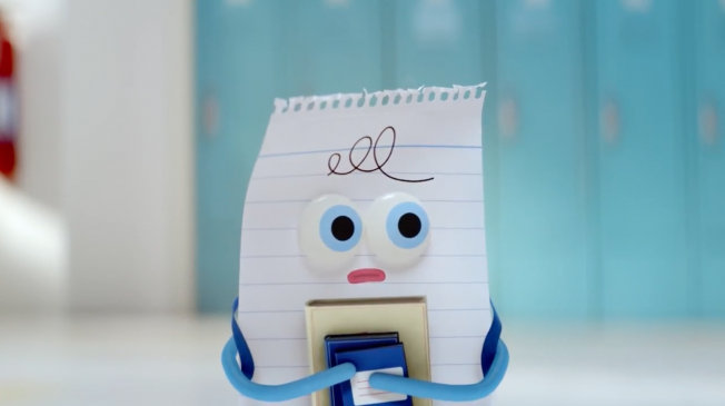 Ad of the Day: Oscar Viewers Fall in Love With Android's Game of Rock, Paper, Scissors