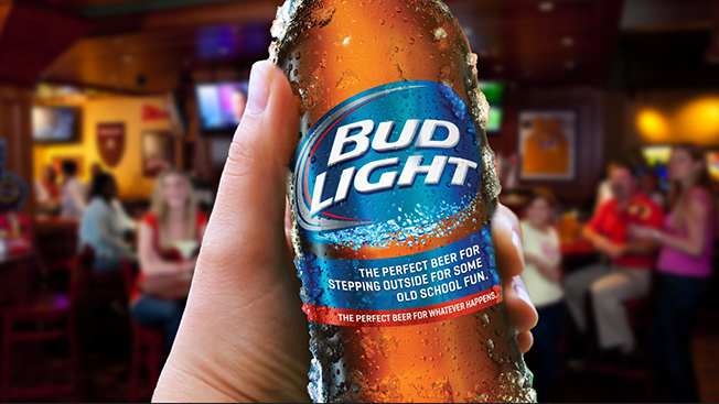 Bud Light Leaves BBDO, Moves U.S. Business to Wieden + Kennedy