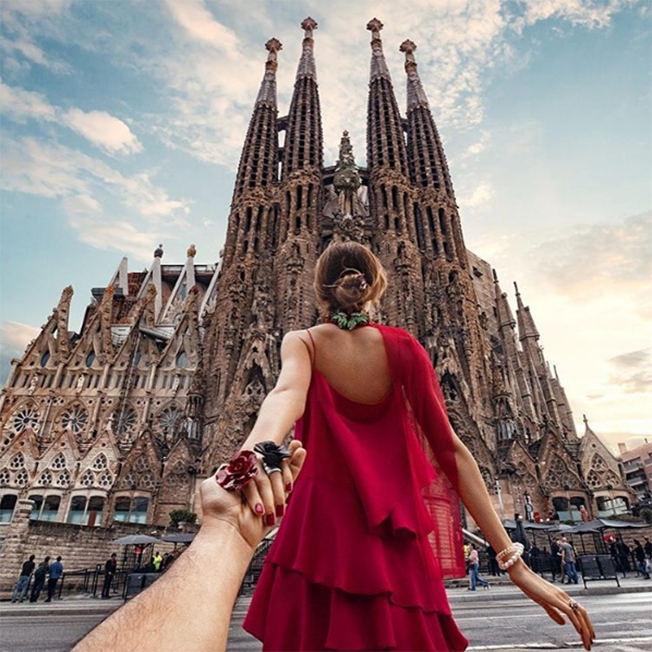 How a Sweet, Simple Instagram Photo Gave Rise to a Sweeping Global Travel Brand