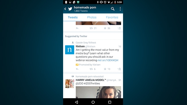 Twitter Scrambles For An Ad Fix As Nielsen S Promoted