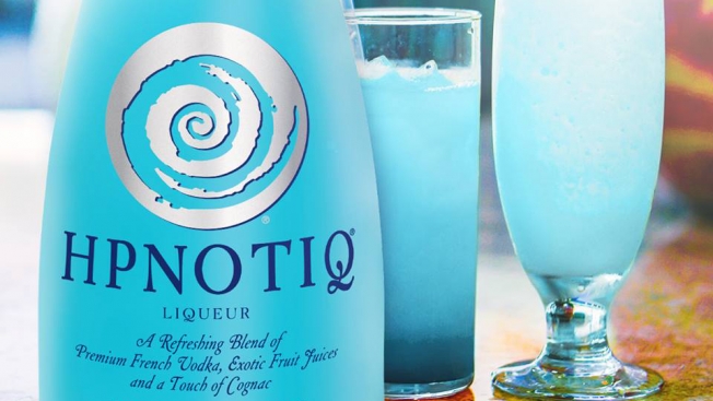 Aiming for a Comeback, Hpnotiq Wants You to Party Like It's 2001
