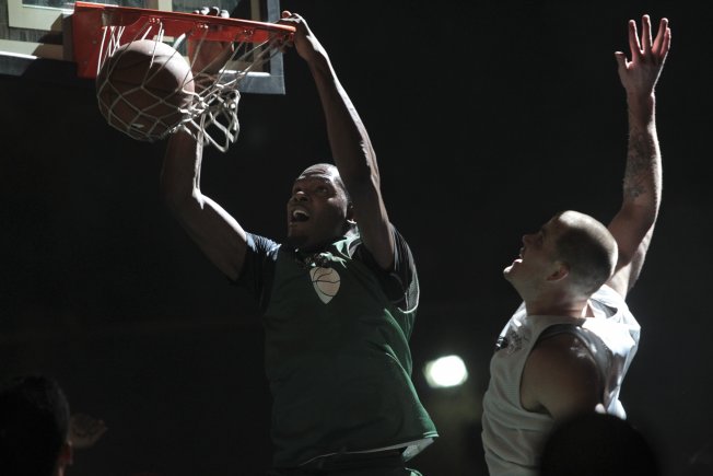 Ad of the Day: Basketball Never Stops in Nike's Lockout Ad | Adweek