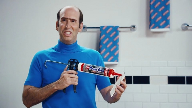 Ad of the Day: Campy Humor Holds Loctite's Latest Spots Together