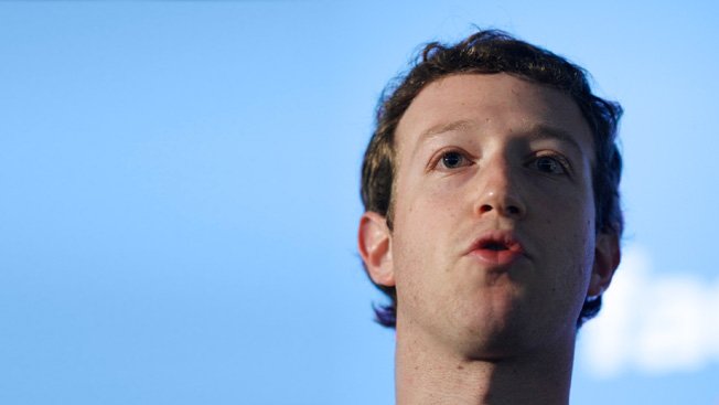 Lawsuit Against Mark Zuckerberg. an old suit against Mark