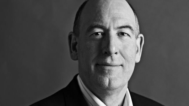 Departing Ogilvy CEO Miles Young Reflects on Tempering a Proud Legacy With Humility