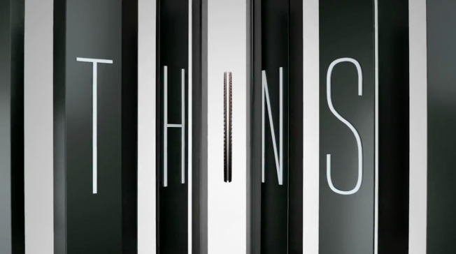 Ad of the Day: Get the Skinny on Oreo Thins in This Tech-Inspired Launch Spot
