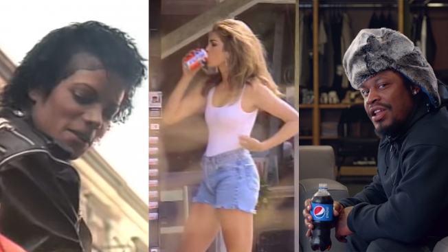 Pepsi and BBDO New York Rekindle Relationship 7 Years After Their Big Breakup