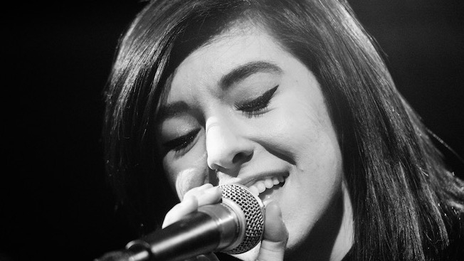 'The Voice' Finalist and YouTube Star Christina Grimmie Murdered After Concert